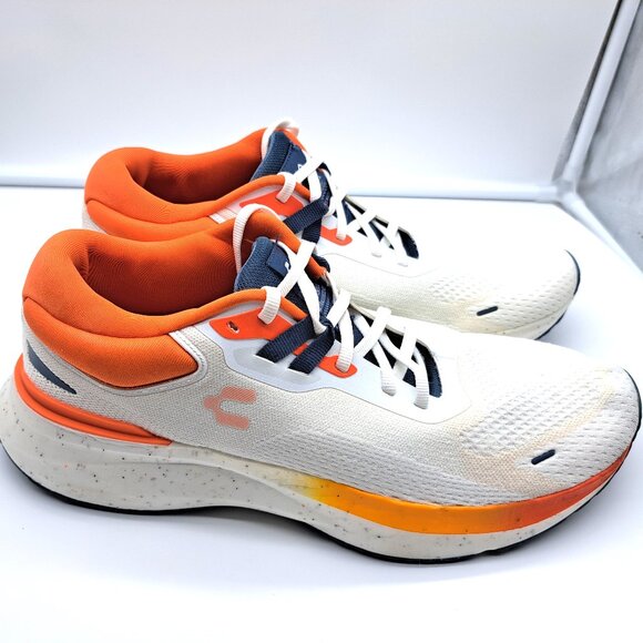 Charly Slater Men’s Running Shoe - Picture 2 of 12